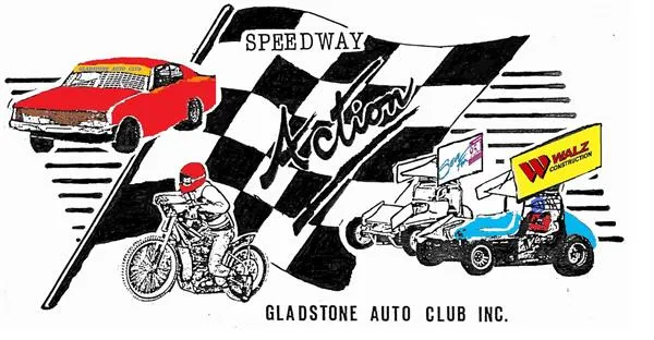 Gladstone Show Society Speedway