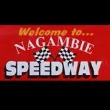 Nagambie Speedway Club Inc