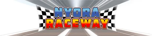 Nyora Raceway