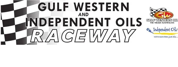 Gulf Western & Independent Oils Raceway