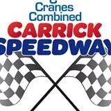 Cranes Combined Carrick Speedway