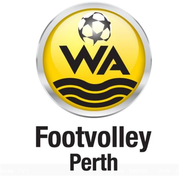 Footvolley Perth