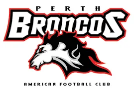 Perth Broncos American Football Club