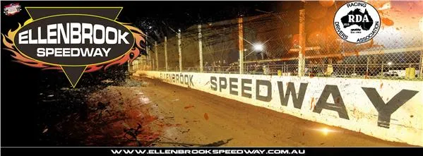 Ellenbrook Speedway