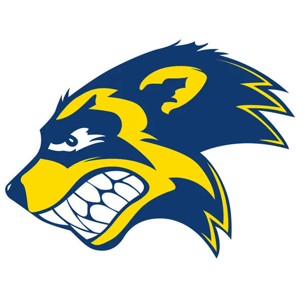 West Coast Wolverines American Football Club