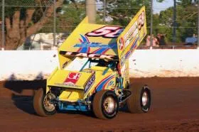 South Burnett Speedway Club