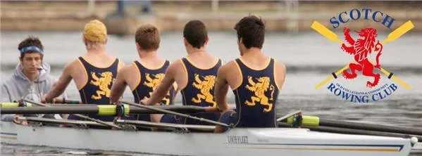 Scotch College Old Collegians & Community Rowing Club