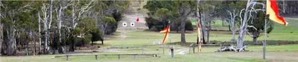 Sandford Rifle Club