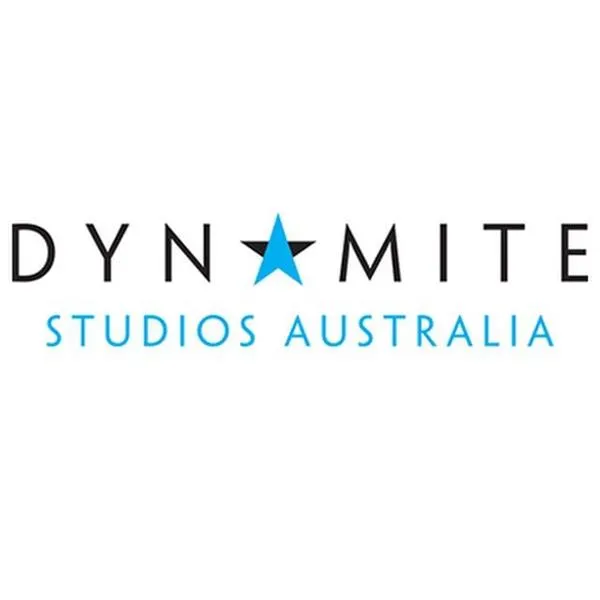 Dynamite Studios Australia