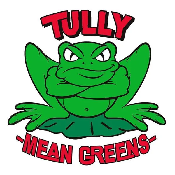 Tully Swimming Club