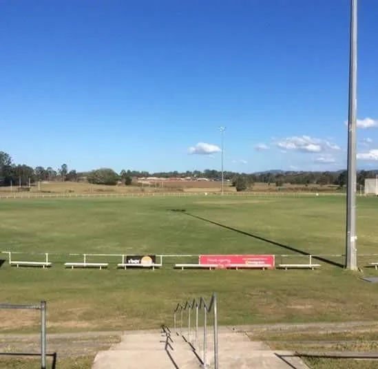 Tansey Park Sports Club