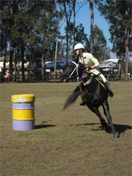 Goodna Pony Club