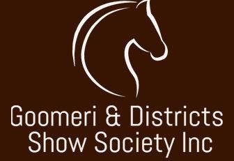Goomeri & District Show Society