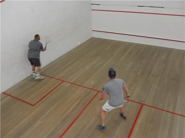 Goondiwindi Squash Centre