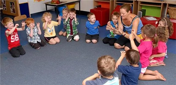 Bundaberg Yoga