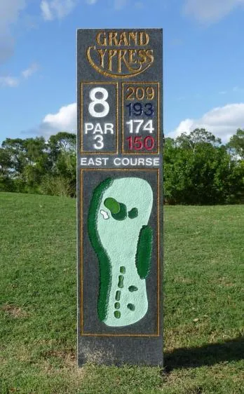 Coral Sea Golf Club Inc