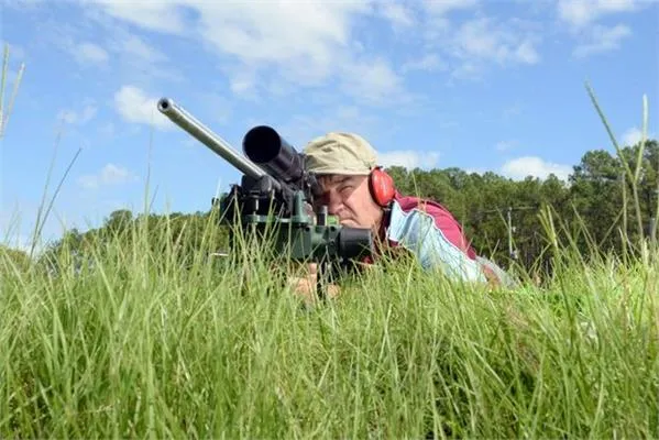 Bundaberg-Burnett Rifle Club Inc