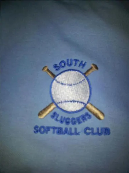 South Sluggers Softball Club