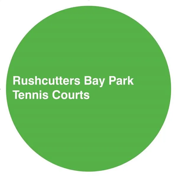 Rushcutters Bay Park
