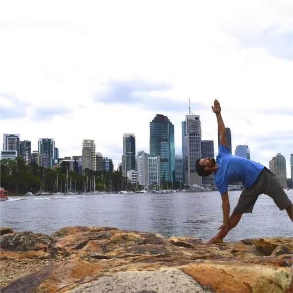 Feel Free Yoga