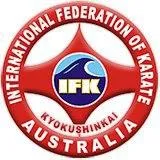 Karate Kyokushin I.F.K.