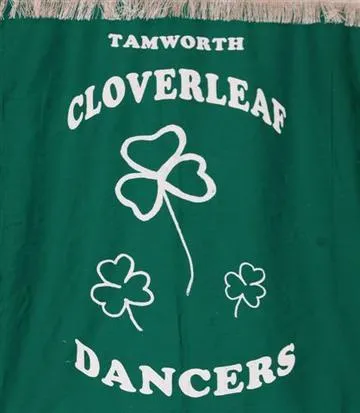Cloverleaf Dancers