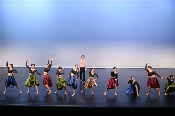 Dance Unlimited Mudgee  