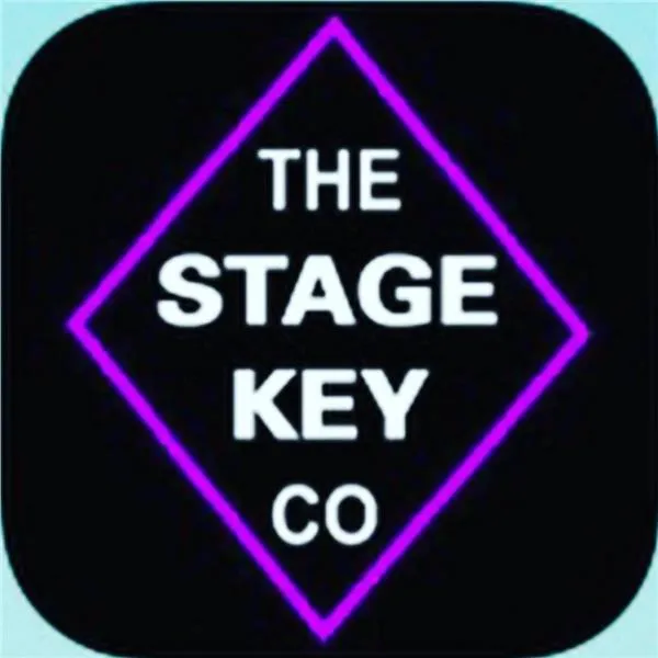 The Stage Key Company