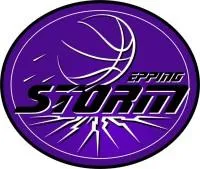 Epping Storm Basketball Club