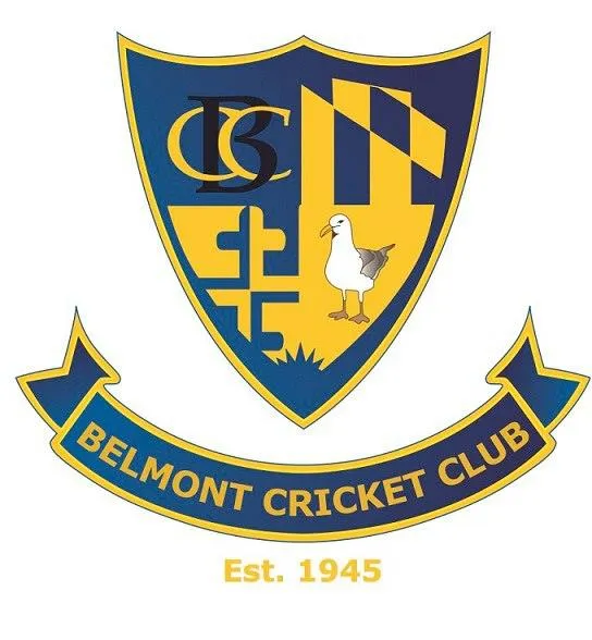 Belmont District Cricket Club