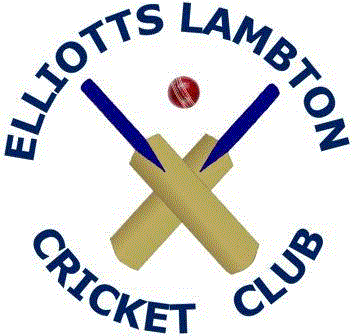 Elliotts Lambton Cricket Club