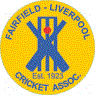 Fairfield-Liverpool Cricket Association 
