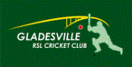 Gladesville RSL Junior Cricket Club 