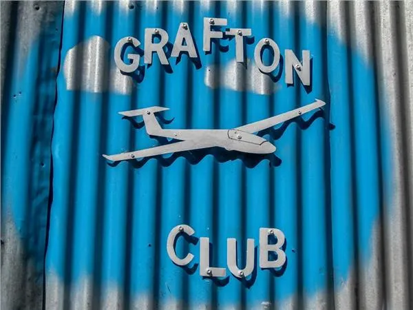 Grafton Gliding Club