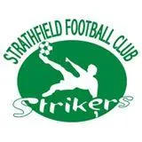 Strathfield Strikers Football Club
