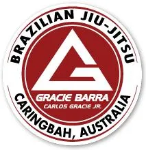 Gracie Barra - Caringbah