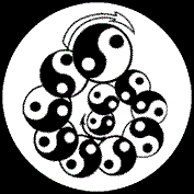 Geoff Bennett Martial Arts International