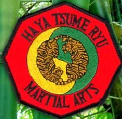 Ha Ya Tsume Ryu Martial Arts