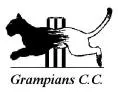 Grampians Cricket Club