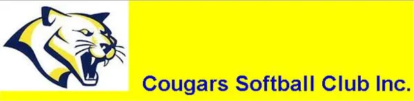 Cougars Ladies Softball Club