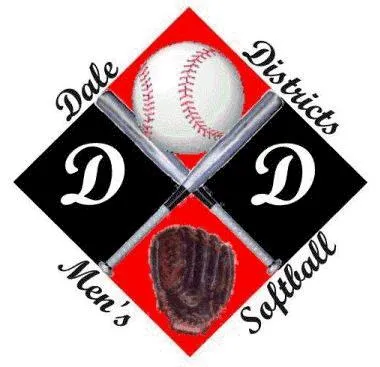 Dale Districts Men's Softball Association