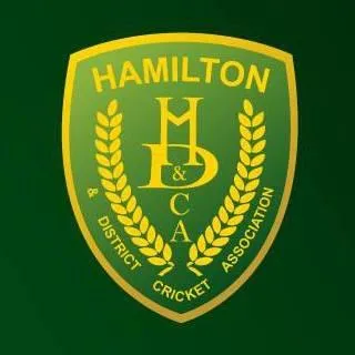 Hamilton District Cricket Association