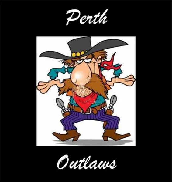 Perth Outlaws Softball Club