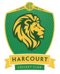 Harcourt Cricket Club