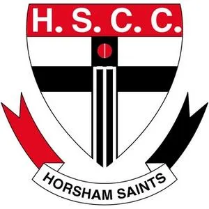 Horsham Saints Cricket Club