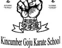 Central Coast Goju-Kai Karate (Kincumber Dojo)