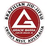 Gracie Barra - Crows Nest