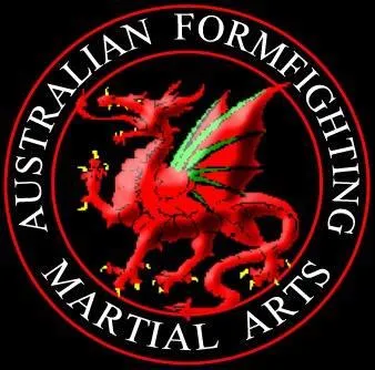 Australian Formfighting