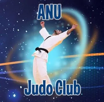 ANU Judo Club