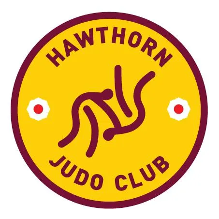 Hawthorn Judo Club